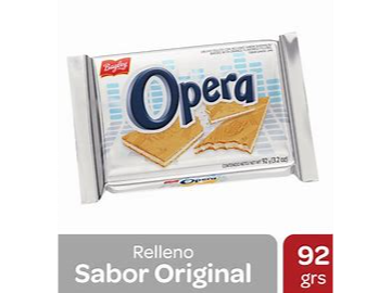 OPERA BAGLEY x92gr