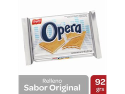 OPERA BAGLEY x92gr