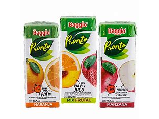 BAGGIO X200 X18