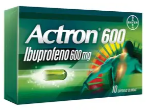 ACTRON 600 X20
