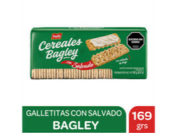 SALVADO BAGLEY X1