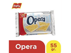OPERA BAGLEY x55gr