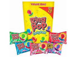 RING POP X24