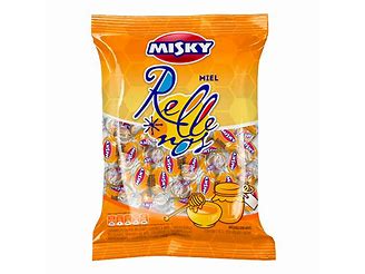MIEL MISKY