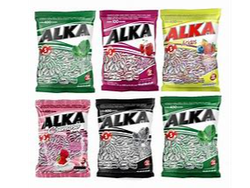 ALKA CARAMELO X400GR