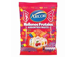 SAQUITO FRUTA ARCOR