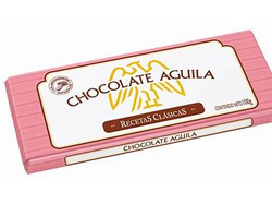 TABLETA AGUILA X100GR