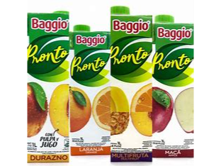 BAGGIO X1L X8