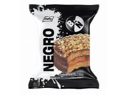 BAGLEY NEGRO TRIPLE