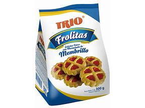 FROLITAS TRIO 200GR