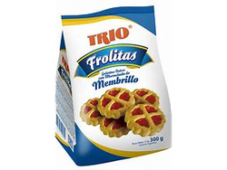 FROLITAS TRIO 200GR