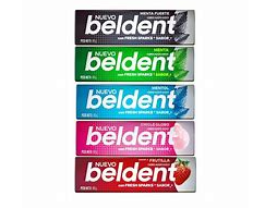 BELDENT X20