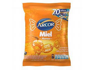 MIEL ARCOR