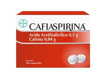CAFIA X30