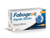 IBUPROFENO X400 X10
