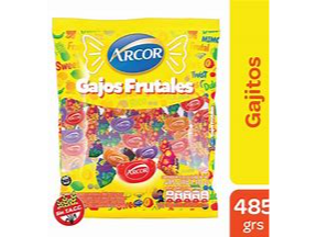 GAJITO ACIDO ARCOR