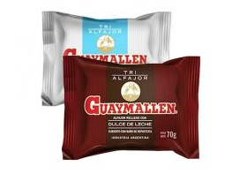 GUAYMALLEN TRIPLE X24