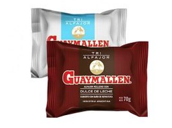 GUAYMALLEN TRIPLE X24
