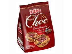 TRICHOC TRIO X500GR
