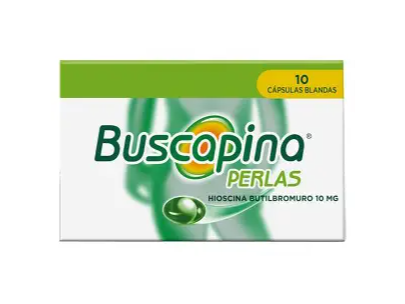 BUSCAPINA PERLAS X10