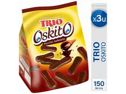 OSKITO TRIO X200GR