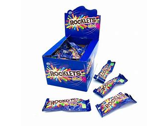 MINI ROCKLETS X44