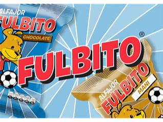 FULBITO X40