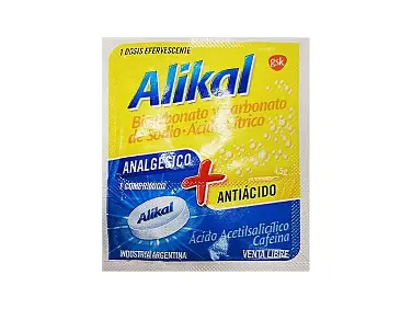 ALIKAL