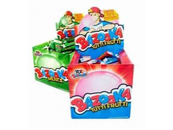 BAZOOKA CHICLE X80U