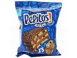 PEPITOS TRIPLE