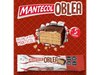 OBLEA MANTECOL