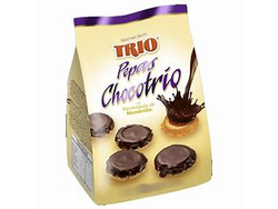 CHOCOTRIO TRIO X200GR