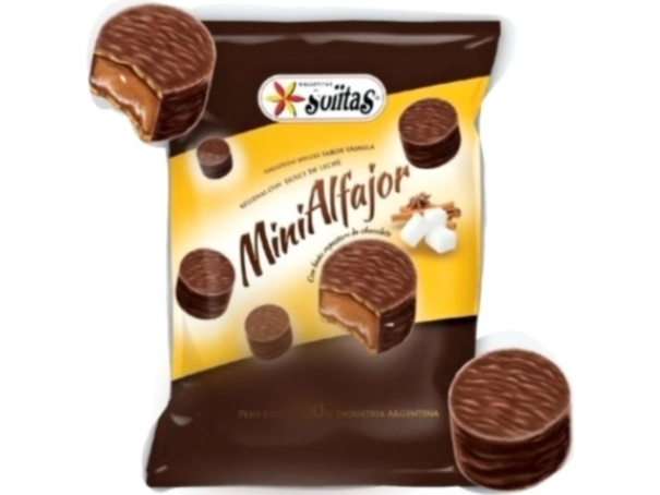 MINI SOLITAS X200GR de GOLO🚚MOVIL🚚