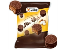 ALFAJOR SOLITAS X200GR