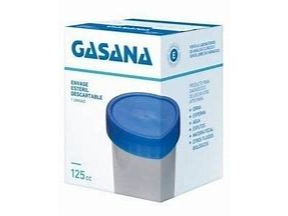 TARRO DE ANALISIS GASANA