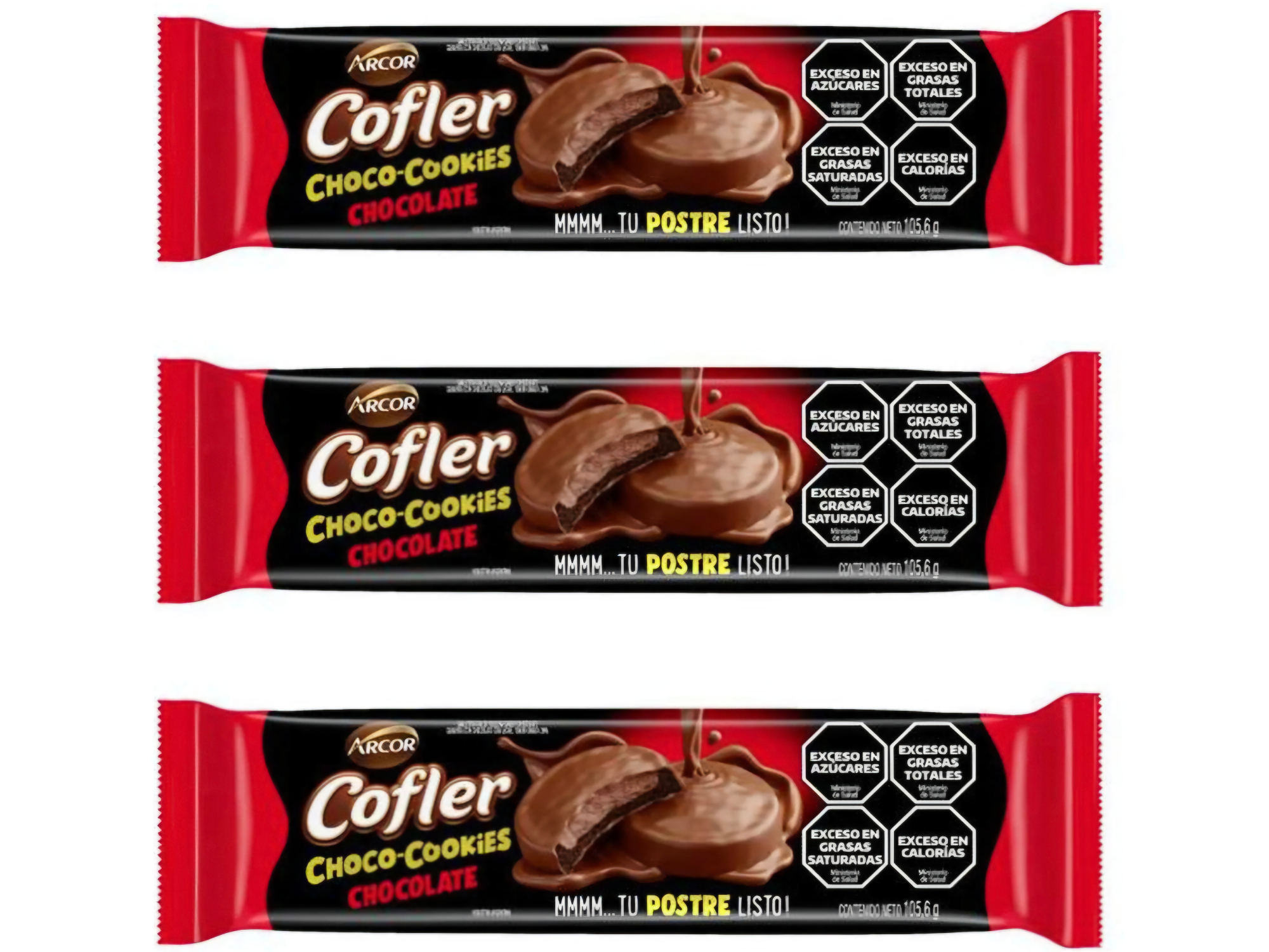 COFLER RELLENAS BAÑADAS