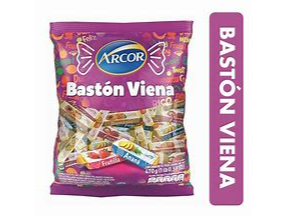 BASTON VIENA ARCOR