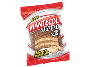 MANTECOL TRIPLE