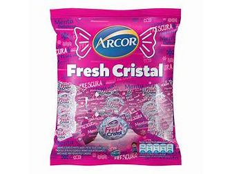 FRESH CRISTAL