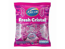 FRESH CRISTAL