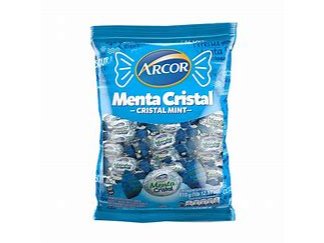MENTA CRISTAL ARCOR