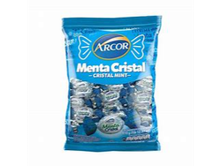 MENTA CRISTAL ARCOR