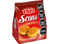 SCON TRIO X200GR