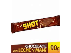 SHOT X90GR