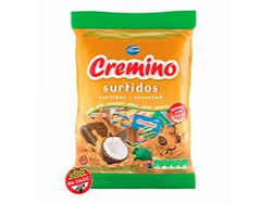 CREMINO SURTIDO CARAMELO