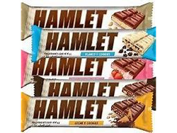 HAMLET