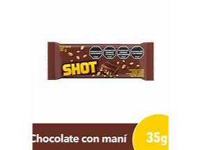 SHOT X35GR