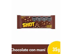 SHOT X35GR