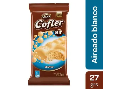 COFLER AIREADO X30GR