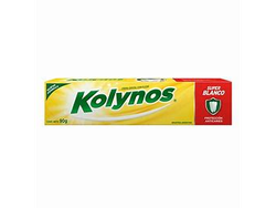 PASTA DENTAL KOLYNOS X70GR